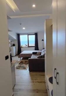 Lisina Apartamento | Apartman N Lux 100 Milmari resort