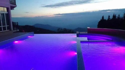Lisina Apartamento | Apartman N Lux 100 Milmari resort