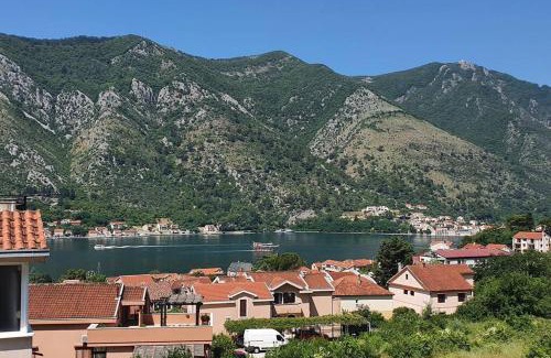 Kotor Apartamento | Apartman N
