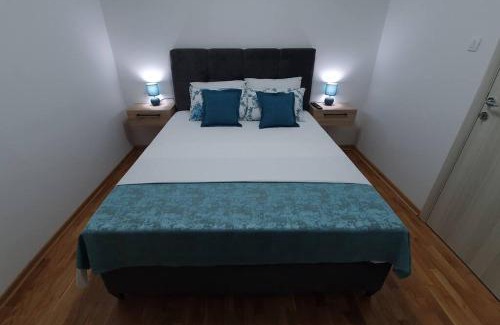 Kotor Apartamento | Apartman N