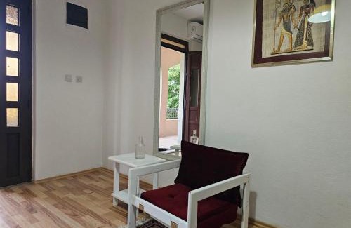 Mahala Apartamento | Apartman na rijeci Cijevni