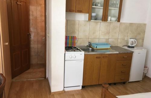 Karlobag Apartamento | Apartman Nadia