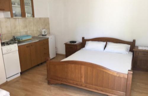 Karlobag Apartamento | Apartman Nadia