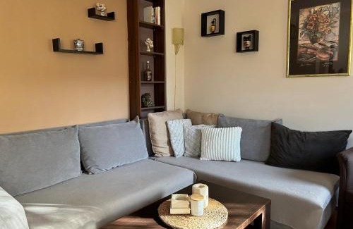 Cuprija Apartamento | Apartman NANA