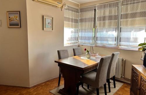 Cuprija Apartamento | Apartman NANA