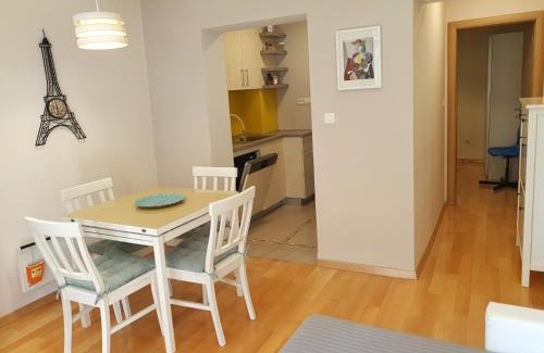 Gorinka Apartamento | Apartman Naranca- with 2 bedrooms