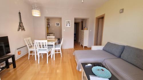 Gorinka Apartamento | Apartman Naranca- with 2 bedrooms