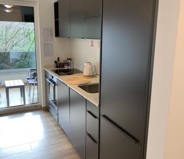 Zurkovo Apartamento | Apartman Nataša