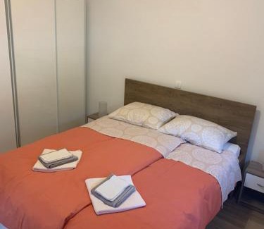 Zurkovo Apartamento | Apartman Nataša