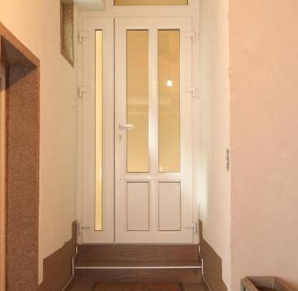 Zvezdara Apartamento | Apartman Natali