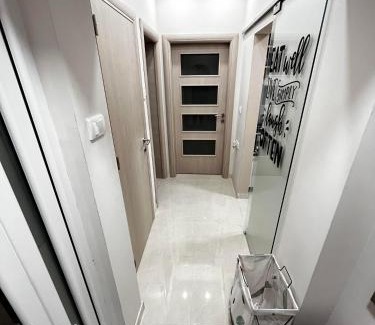 Zvezdara Apartamento | Apartman Natali