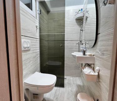 Zvezdara Apartamento | Apartman Natali
