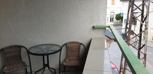 Vrsac Apartamento | Apartman Natasa 1
