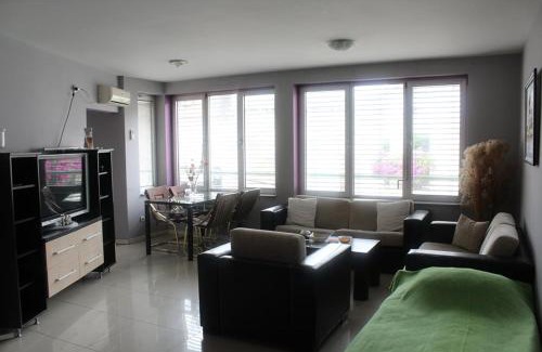 Vrsac Apartamento | Apartman Natasa 1