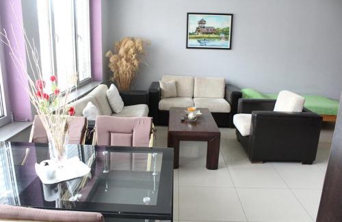 Vrsac Apartamento | Apartman Natasa 1