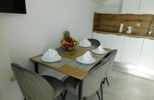 Otocac Apartamento | Apartman Nativis