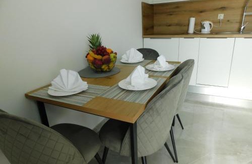 Otocac Apartamento | Apartman Nativis