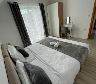 Otocac Apartamento | Apartman Nativis