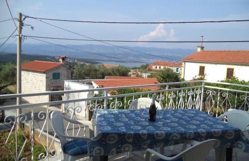Tribulje Apartamento | Apartman Neda