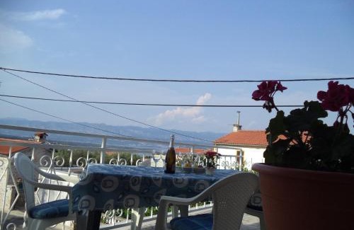 Tribulje Apartamento | Apartman Neda