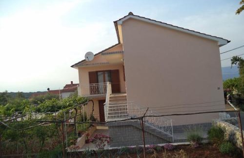 Tribulje Apartamento | Apartman Neda