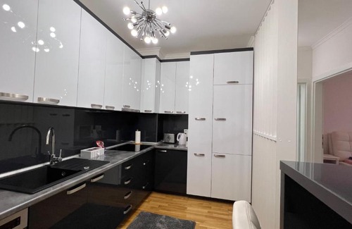 Tuzla Apartamento | apartman nejra