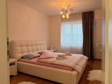 Tuzla Apartamento | apartman nejra
