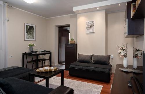 Delnice Apartamento | Apartman Neli