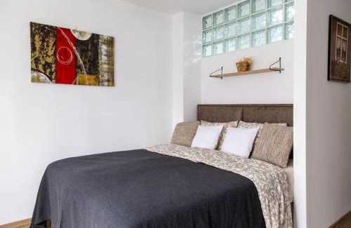 Novi Beograd Apartamento | Apartman Nelly - Fontana