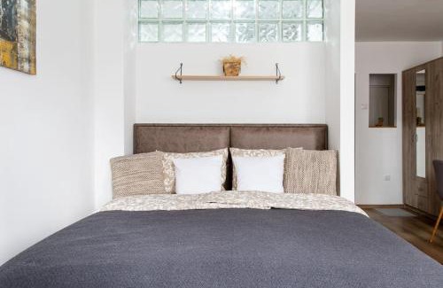 Novi Beograd Apartamento | Apartman Nelly - Fontana
