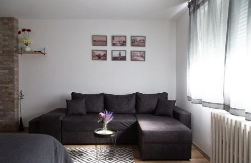 Novi Beograd Apartamento | Apartman Nelly - Fontana