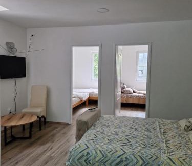 Uzice Apartamento | Apartman Nena Užice 2