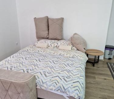Uzice Apartamento | Apartman Nena Užice 2