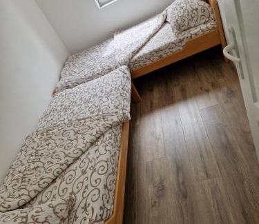 Uzice Apartamento | Apartman Nena Užice 2