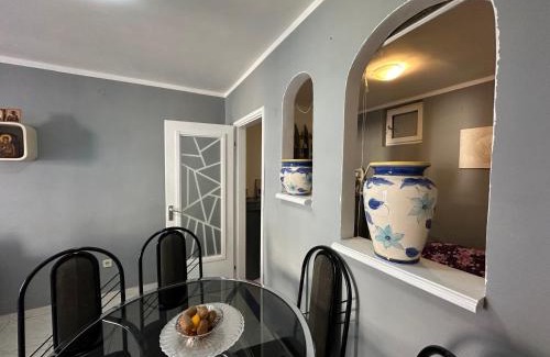 Babilonija Apartamento | Apartman Nenezic