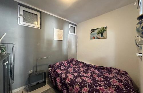 Babilonija Apartamento | Apartman Nenezic