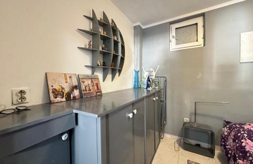 Babilonija Apartamento | Apartman Nenezic