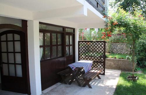 Konjic Apartamento | Apartman NeSa Boracko jezero
