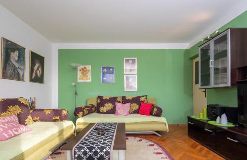 Brinje Apartamento | Apartman New Star