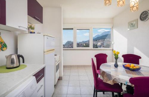 Brinje Apartamento | Apartman New Star
