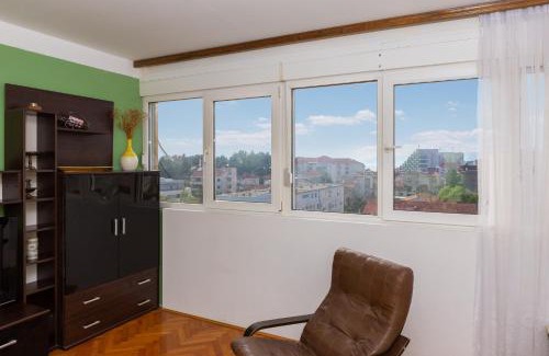 Brinje Apartamento | Apartman New Star