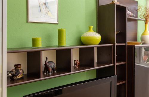 Brinje Apartamento | Apartman New Star