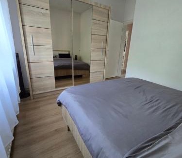 Mali Radic Apartamento | Apartman Nia