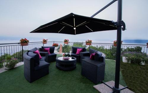 Mosenice Apartamento | Apartman Nicole
