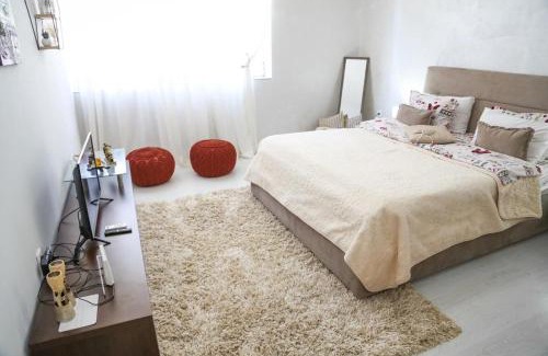 Niksic Apartamento | Apartman Nikšić