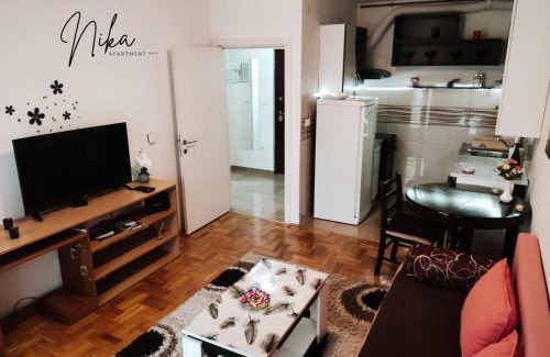 Kragujevac Apartamento | Apartman Nika