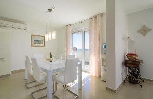 Kastel Gomilica Apartamento | Apartman Niko
