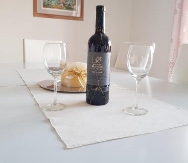 Kastel Gomilica Apartamento | Apartman Niko