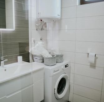 Gospic Apartamento | Apartman Nikola