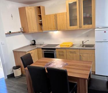 Salatic Apartamento | Apartman Nikola